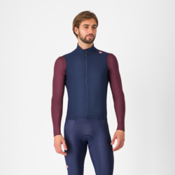 Castelli Espresso Vest