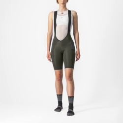 Castelli Free Unlimited W Bibshort