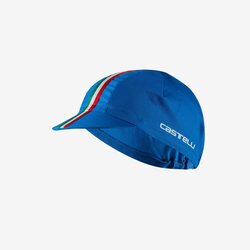 Castelli Italia Cap
