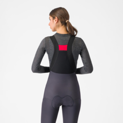 Castelli Medio Base Layer Women's Long Sleeve