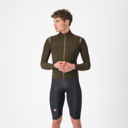 Castelli Omloop Thermal Bibshort