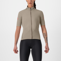 Castelli Perfetto RoS 2 W Wind Jersey
