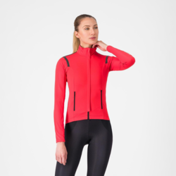 Castelli Perfetto RoS 3 Women's Jacket