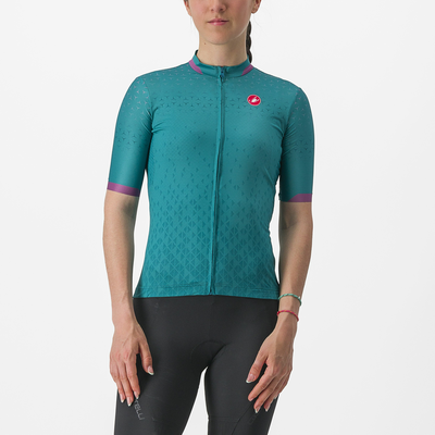 Castelli Pezzi Jersey