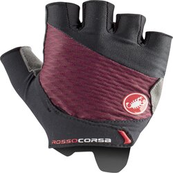 Castelli Rosso Corsa 2 Gloves - Women's
