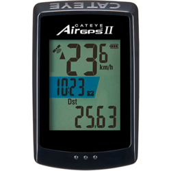 CatEye Air GPS II