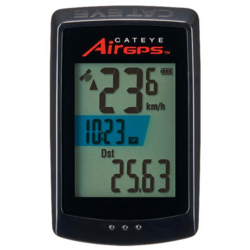 CatEye AirGPS