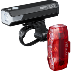CatEye AMPP900 / ViZ300 Combo Kit