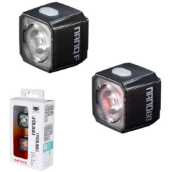 CatEye Nano Set