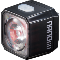 CatEye NANO60 Front Light