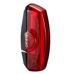 CatEye Rapid X Rear Safety Light 