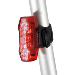 CatEye ViZ300 Rear Light