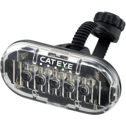 CatEye Omni 3 Front Safety Light