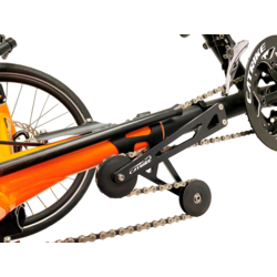 Catrike Chain Tensioner