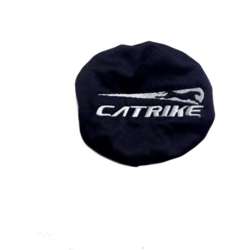 Catrike Neck Rest Cover