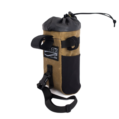 Cedaero Devil's Draw Stem Pack