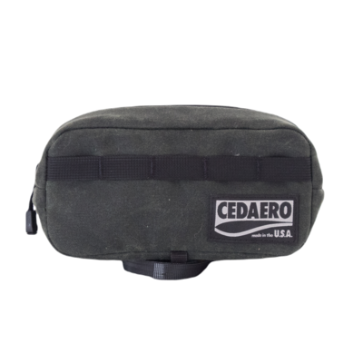 Cedaero Lil Hipster Handlebar/Hip Pack