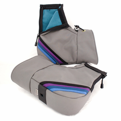 Cedaero Space Heater Pogies