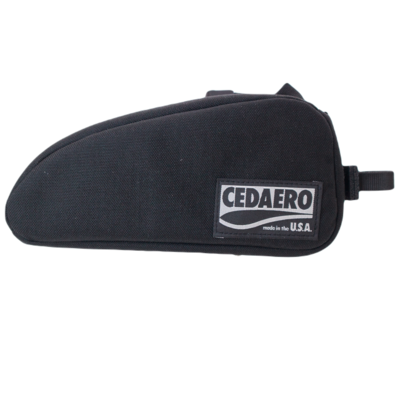 Cedaero Tank Top Bolt-on Pack, 100mm setback