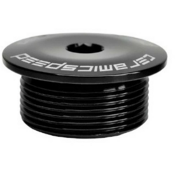 CeramicSpeed Alloy Preload Bolt Shimano Cranks