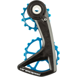 CeramicSpeed OSPW RS 5-Spoke