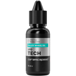 CeramicSpeed UFO TECHPulley Bearing Oil