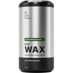 CeramicSpeed UFO WAX Ultra Endurance Kit