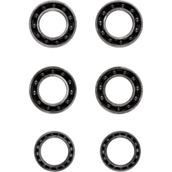 CeramicSpeed Wheel Bearing Upgrade Kit: Zipp-8
