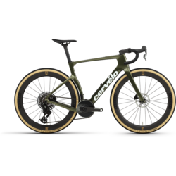 Cervelo Aspero-5 Force AXS 1