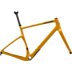 Cervelo Aspero Frameset