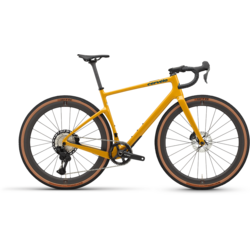 Cervelo Aspero GRX RX825 Di2 1 