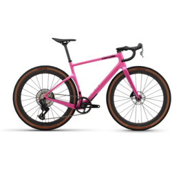 Cervelo Aspero Rival AXS 1