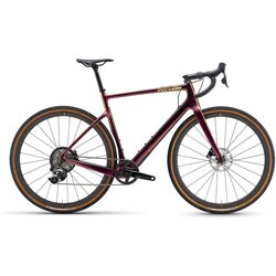 Cervelo Aspero Rival XPLR eTap AXS 1