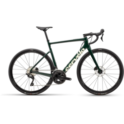 Cervelo Caledonia 105