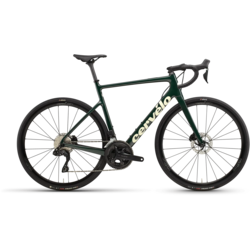Cervelo Caledonia 105 Di2
