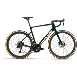 Cervelo Caledonia-5 Dura-Ace Di2