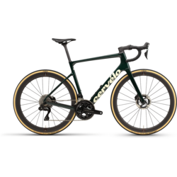 Trek Domane AL 5 Gen 4 - www.tuckahoebikeshop.com