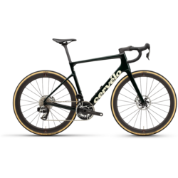 Cervelo Caledonia-5 RED AXS