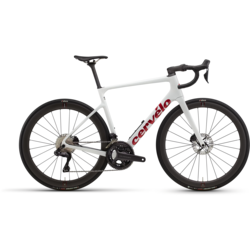 Cervelo Caledonia-5 Ultegra Di2