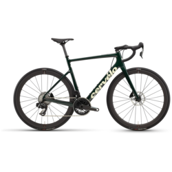 Cervelo Caledonia Force AXS