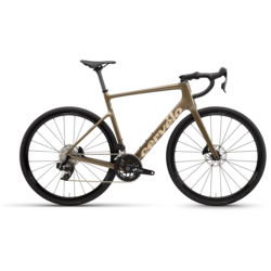 Cervelo Caledonia Rival AXS