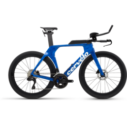 Cervelo P 105 Di2