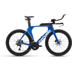 Cervelo P 105