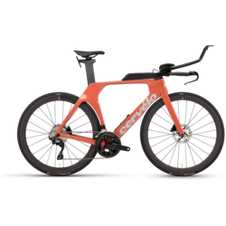 Course Cervelo P 105