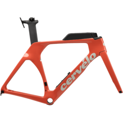 Cervelo P Frameset