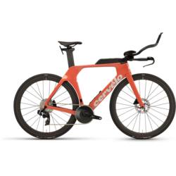 Cervelo P Rival AXS 1
