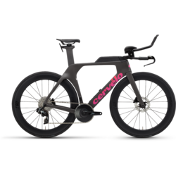 Cervelo P Rival AXS 1