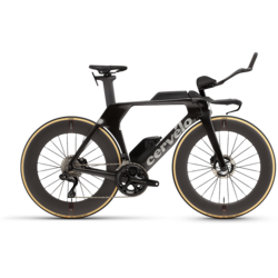 Cervelo P5 Dura-Ace Di2