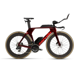 Cervelo P5 Force AXS