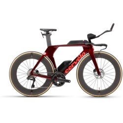 Cervelo P5 Ultegra Di2